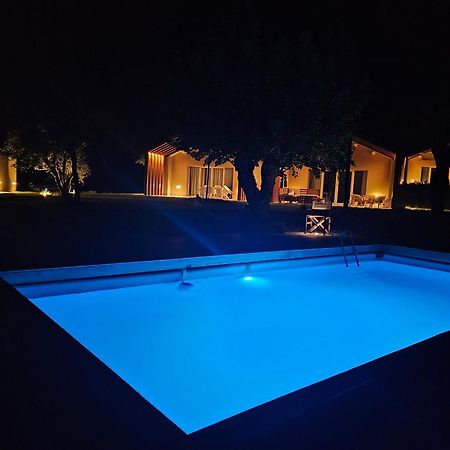 Orto Della Lepre Villa Montemaggiore al Metauro Bagian luar foto